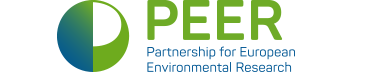Move to the web site of PEER, Partnership for European Environmental Research.